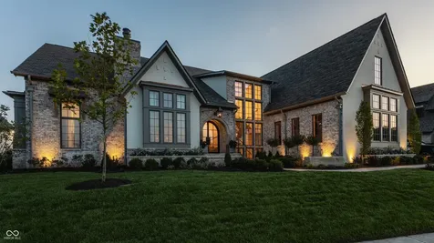 1461 Chatham Ridge Court Westfield IN 46074