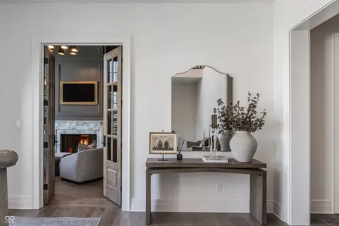 1461 Chatham Ridge Court Westfield IN 46074