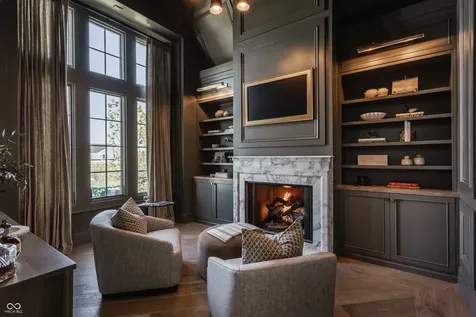 1461 Chatham Ridge Court Westfield IN 46074