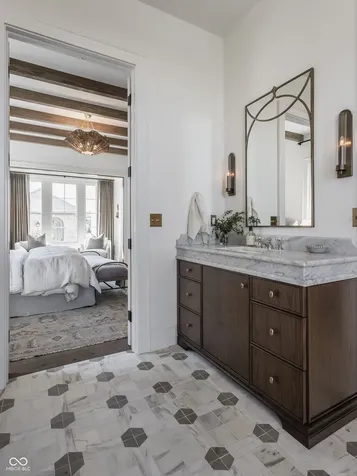 1461 Chatham Ridge Court Westfield IN 46074