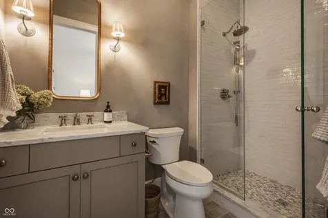 1461 Chatham Ridge Court Westfield IN 46074