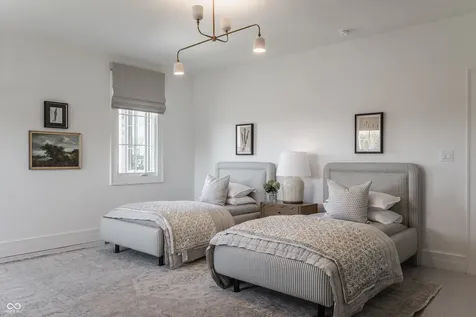 1461 Chatham Ridge Court Westfield IN 46074