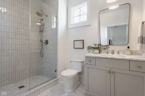 1461 Chatham Ridge Court Westfield IN 46074