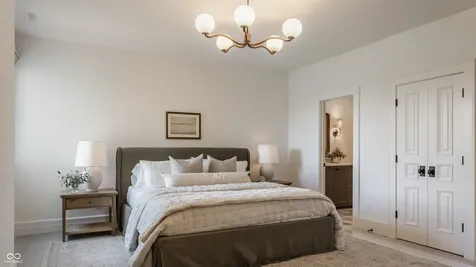 1461 Chatham Ridge Court Westfield IN 46074
