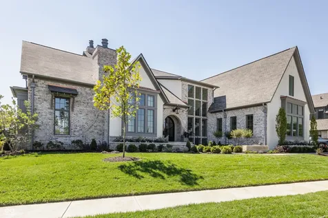 1461 Chatham Ridge Court Westfield IN 46074