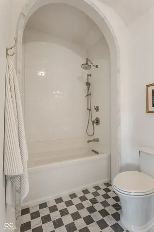 1461 Chatham Ridge Court Westfield IN 46074