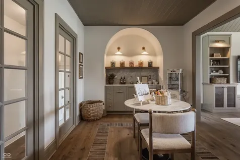 1461 Chatham Ridge Court Westfield IN 46074