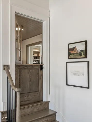 1461 Chatham Ridge Court Westfield IN 46074