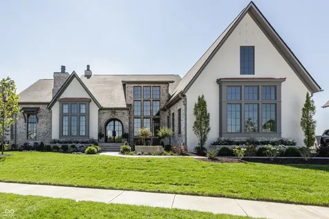 1461 Chatham Ridge Court Westfield IN 46074