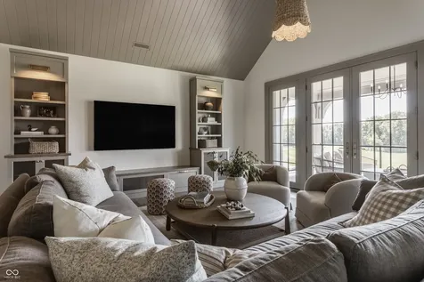 1461 Chatham Ridge Court Westfield IN 46074