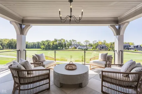 1461 Chatham Ridge Court Westfield IN 46074