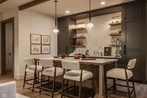 1461 Chatham Ridge Court Westfield IN 46074