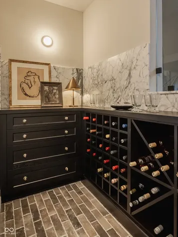 1461 Chatham Ridge Court Westfield IN 46074