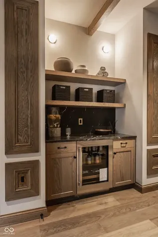 1461 Chatham Ridge Court Westfield IN 46074