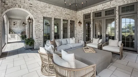 1461 Chatham Ridge Court Westfield IN 46074
