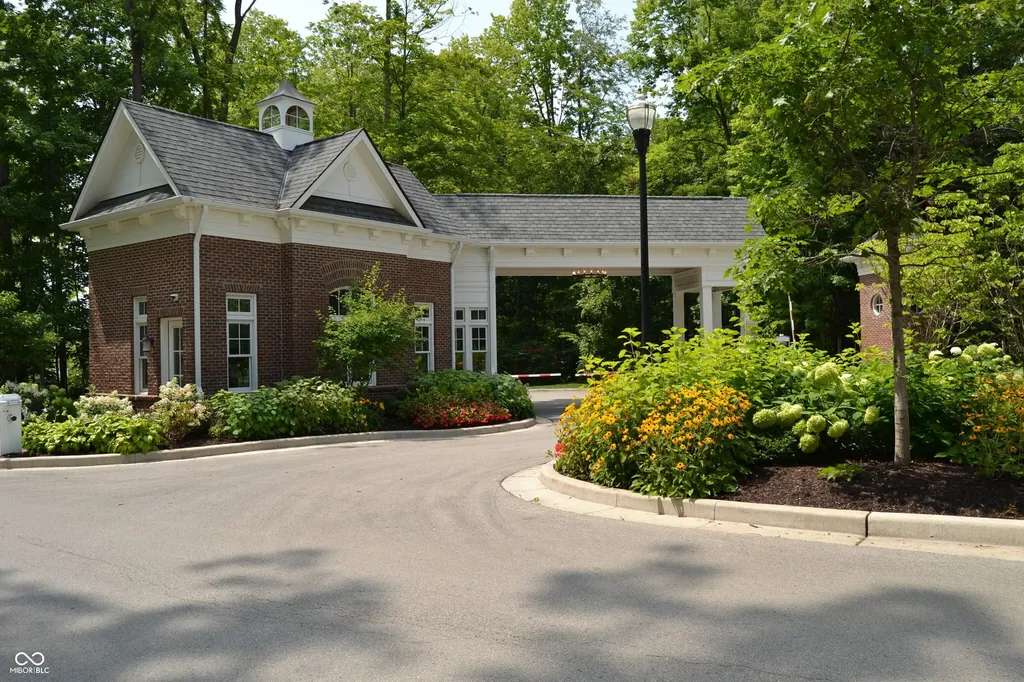 3673 Cherwell Drive Zionsville IN 46077