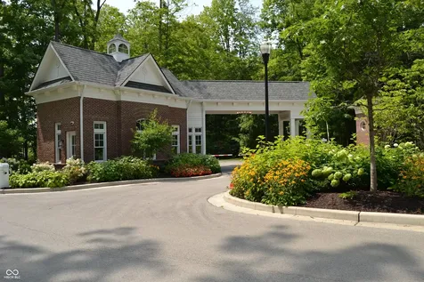 3673 Cherwell Drive Zionsville IN 46077