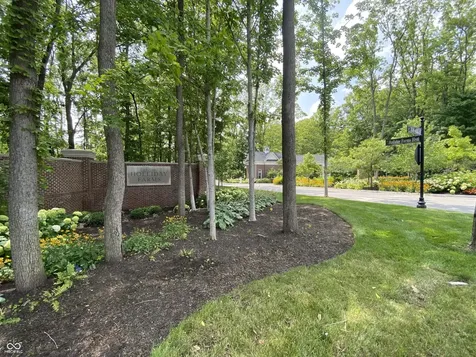 3673 Cherwell Drive Zionsville IN 46077