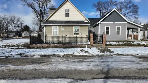 952 Udell Street Indianapolis IN 46208