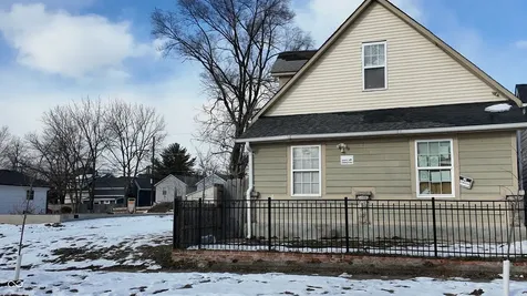 952 Udell Street Indianapolis IN 46208