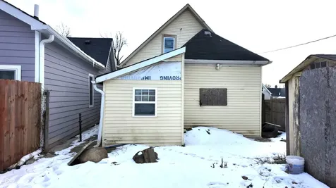 952 Udell Street Indianapolis IN 46208