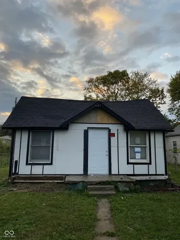 2722 Collier Street Indianapolis IN 46241