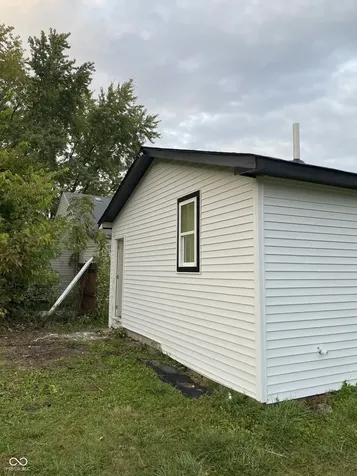 2722 Collier Street Indianapolis IN 46241