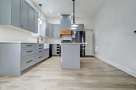 628 E Mccarty Street Indianapolis IN 46203