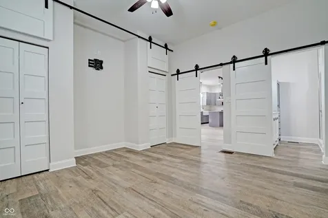 628 E Mccarty Street Indianapolis IN 46203