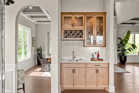 11683 Cold Creek Court Zionsville IN 46077