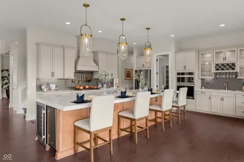 11683 Cold Creek Court Zionsville IN 46077