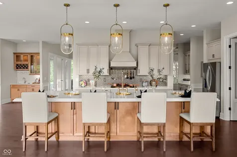 11683 Cold Creek Court Zionsville IN 46077