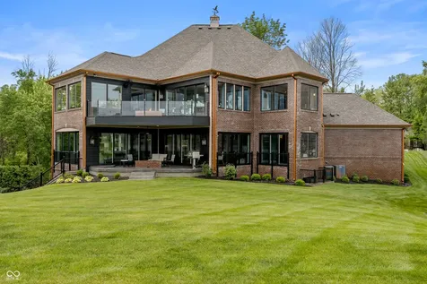 11683 Cold Creek Court Zionsville IN 46077