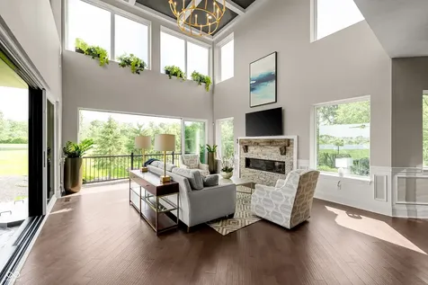 11683 Cold Creek Court Zionsville IN 46077