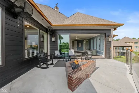 11683 Cold Creek Court Zionsville IN 46077
