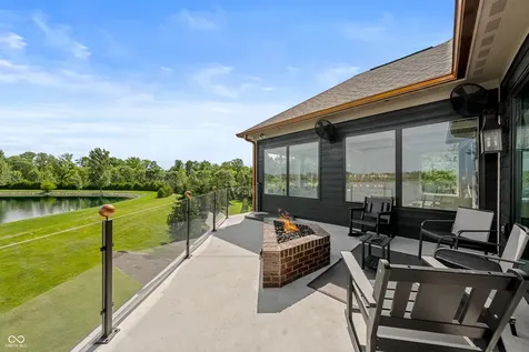 11683 Cold Creek Court Zionsville IN 46077