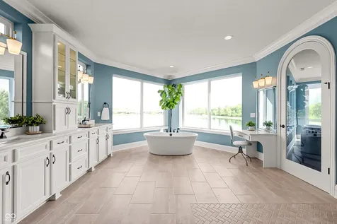 11683 Cold Creek Court Zionsville IN 46077