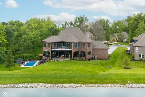 11683 Cold Creek Court Zionsville IN 46077
