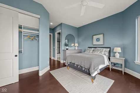 11683 Cold Creek Court Zionsville IN 46077