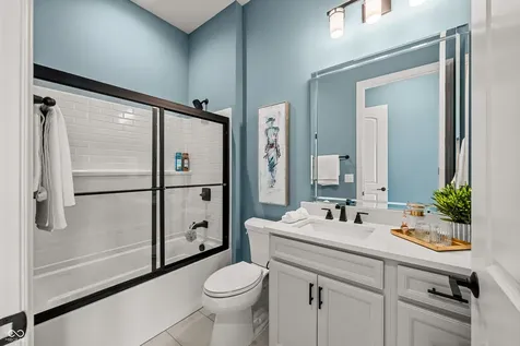 11683 Cold Creek Court Zionsville IN 46077