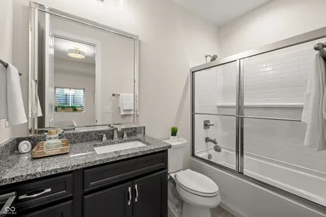 11683 Cold Creek Court Zionsville IN 46077