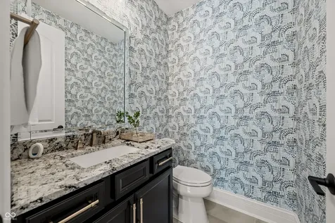 11683 Cold Creek Court Zionsville IN 46077