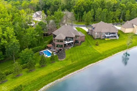11683 Cold Creek Court Zionsville IN 46077