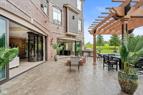 11683 Cold Creek Court Zionsville IN 46077