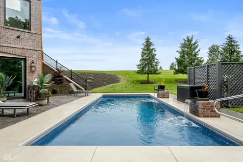 11683 Cold Creek Court Zionsville IN 46077