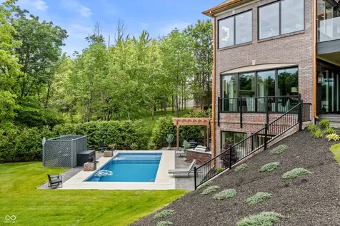 11683 Cold Creek Court Zionsville IN 46077
