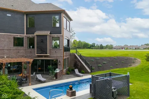 11683 Cold Creek Court Zionsville IN 46077