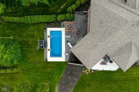 11683 Cold Creek Court Zionsville IN 46077