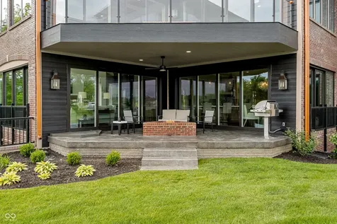 11683 Cold Creek Court Zionsville IN 46077