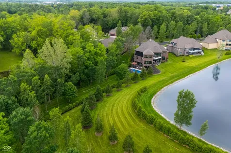 11683 Cold Creek Court Zionsville IN 46077